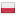 zibi.pl hosted country